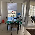 Marina Oceano Penuelas