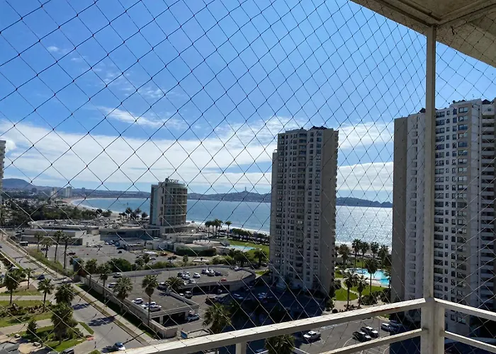 Marina Oceano Penuelas