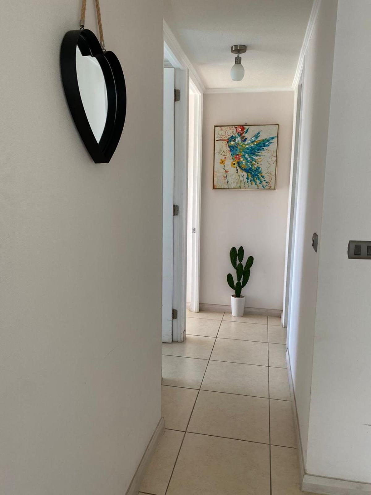 Marina Oceano Penuelas Apartamento Coquimbo