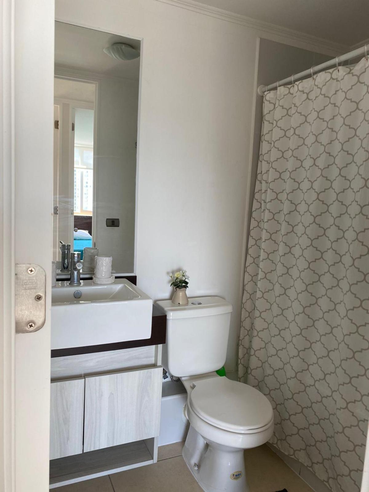 Apartamento Marina Oceano Penuelas Coquimbo