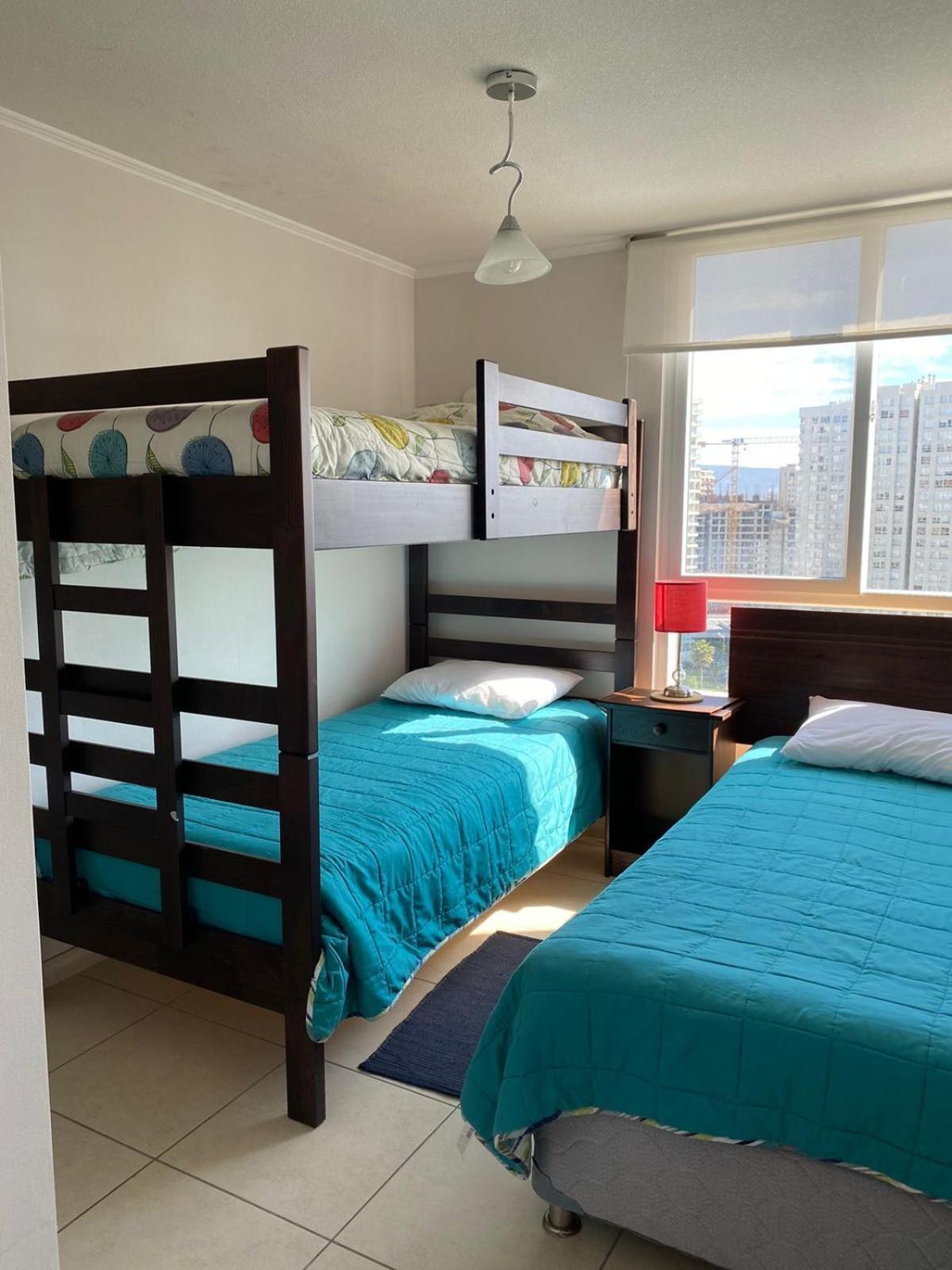 Marina Oceano Penuelas Apartamento