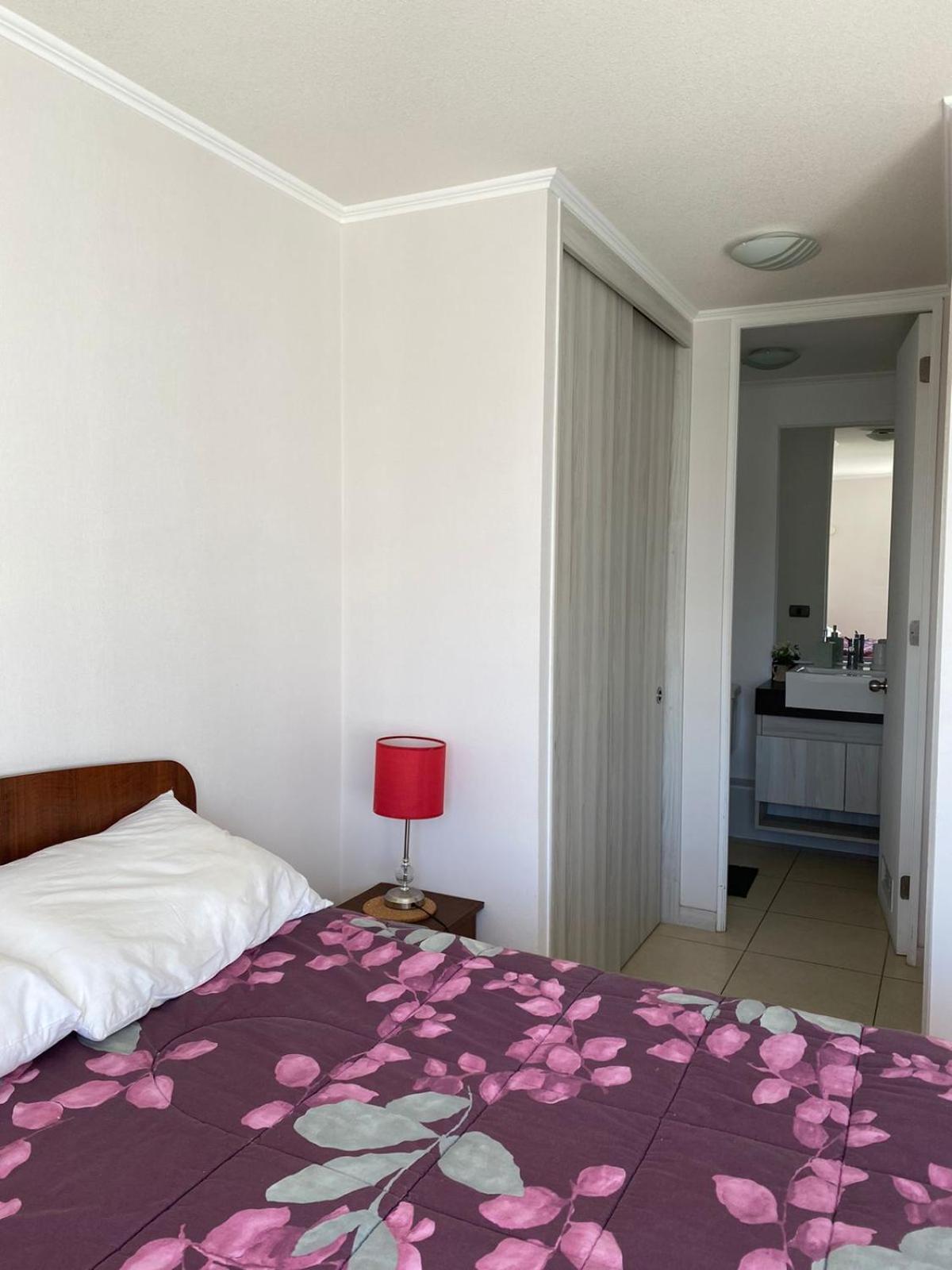 Apartamento Marina Oceano Penuelas