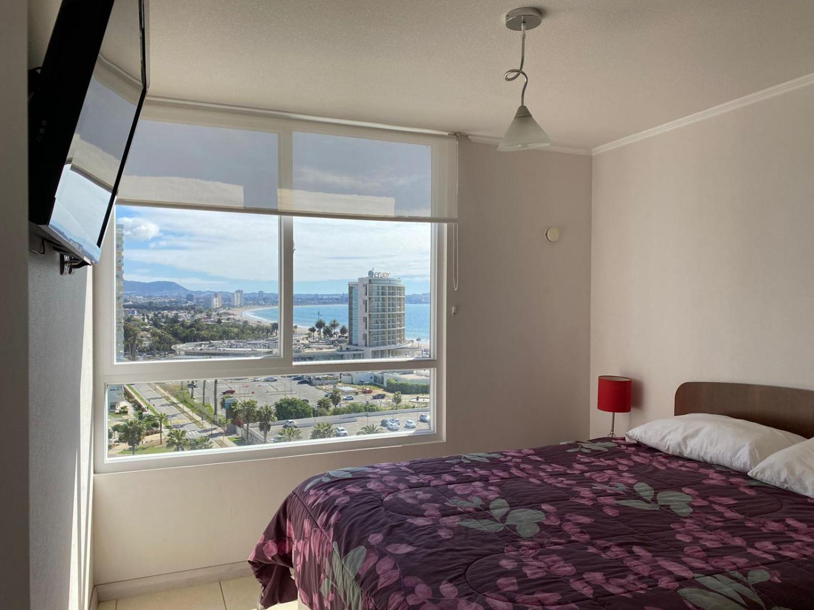 Marina Oceano Penuelas Apartamento Coquimbo