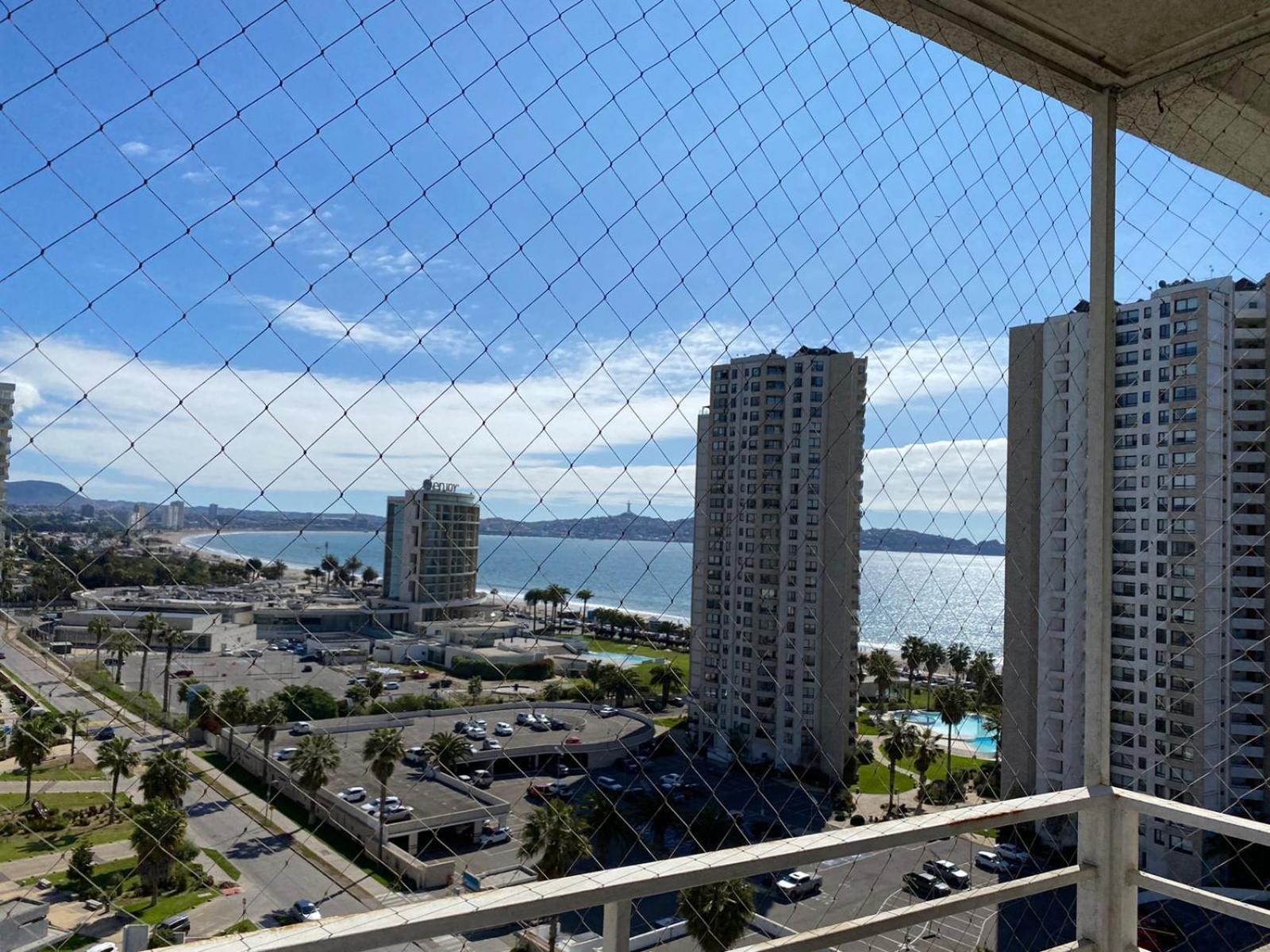 Marina Oceano Penuelas