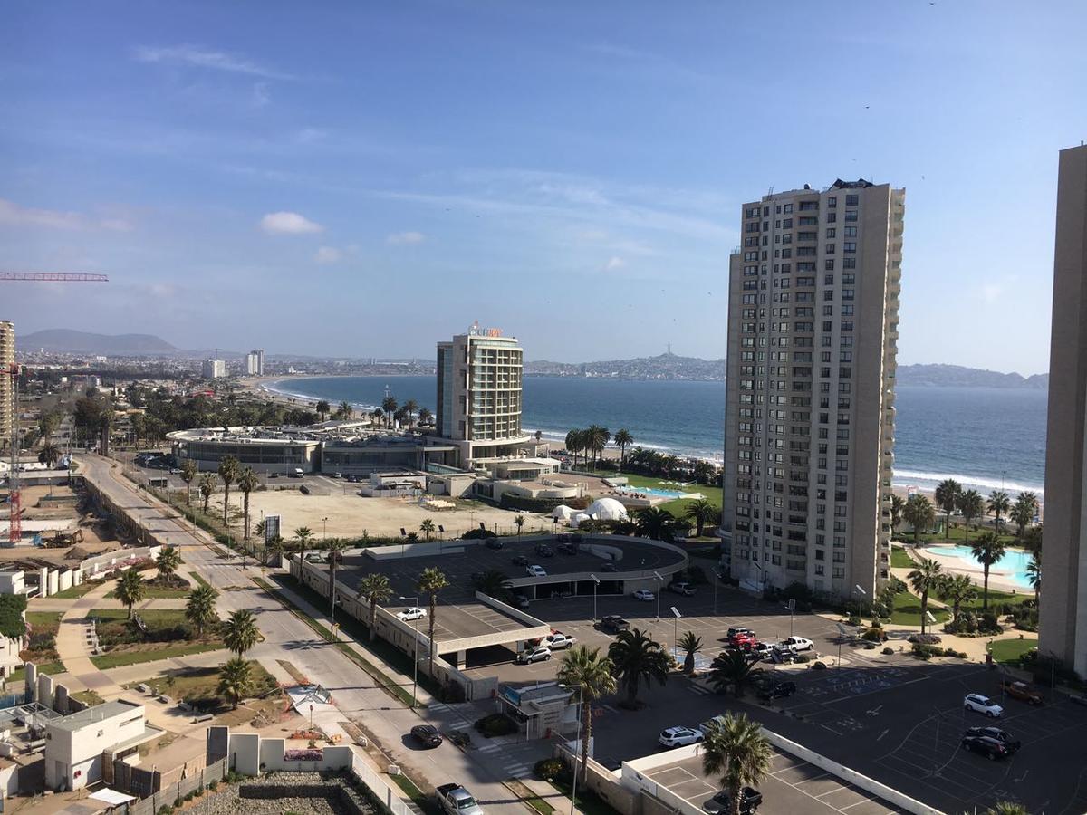 Marina Oceano Penuelas Apartamento *