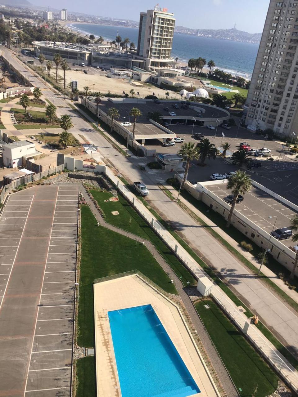 Marina Oceano Penuelas Apartamento Coquimbo