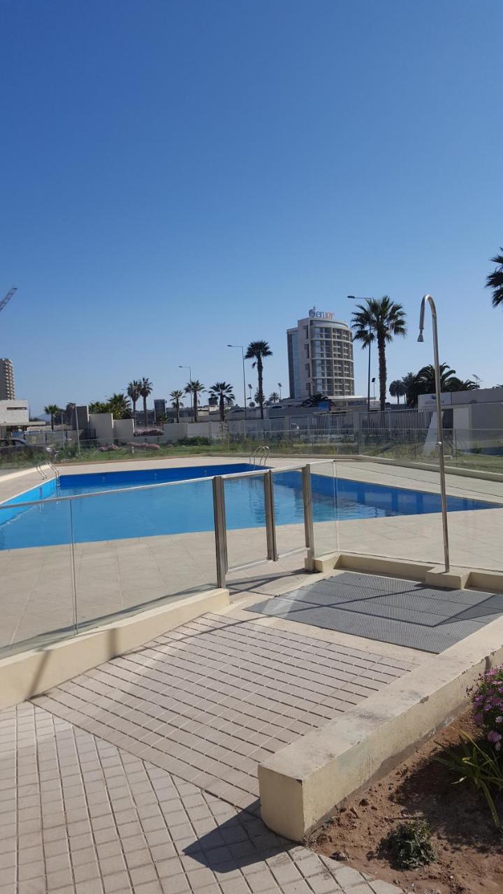 Marina Oceano Penuelas Coquimbo