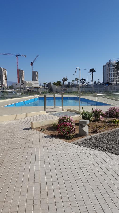 Marina Oceano Penuelas *