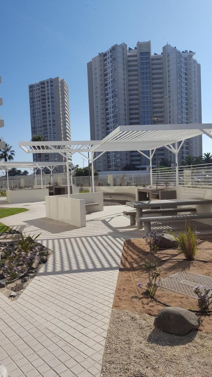 Apartamento Marina Oceano Penuelas