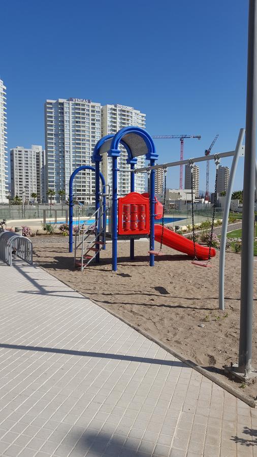 Marina Oceano Penuelas